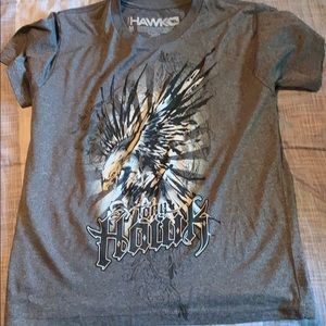 Med Tony Hawk shirt